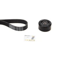 CONTINENTAL CTAM 7PK1040K1 Keilrippenriemensatz