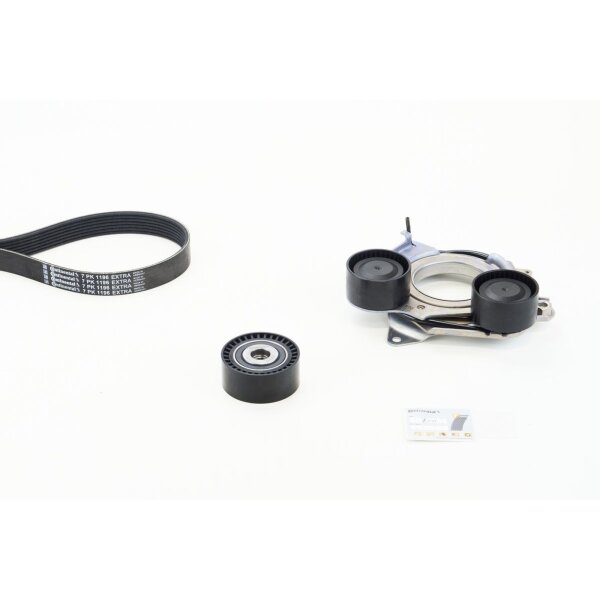 CONTINENTAL CTAM 7PK1196 EXTRA K2 Keilrippenriemensatz