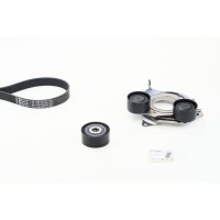 CONTINENTAL CTAM 7PK1196 EXTRA K2 Keilrippenriemensatz