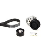 CONTINENTAL CTAM 7PK1240K1 Keilrippenriemensatz