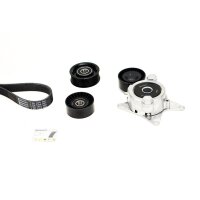 CONTINENTAL CTAM 7PK1370K1 Keilrippenriemensatz