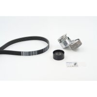 CONTINENTAL CTAM 7PK1795K2 Keilrippenriemensatz