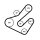 CONTINENTAL CTAM 7PK1795K2 Keilrippenriemensatz