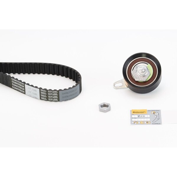 CONTINENTAL CTAM CT1018K1 Zahnriemensatz
