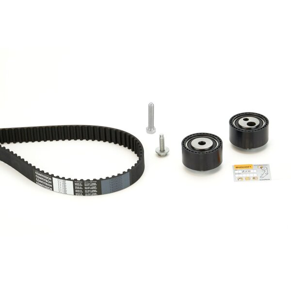 CONTINENTAL CTAM CT1037K2 Zahnriemensatz