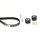 CONTINENTAL CTAM CT1037K2 Zahnriemensatz