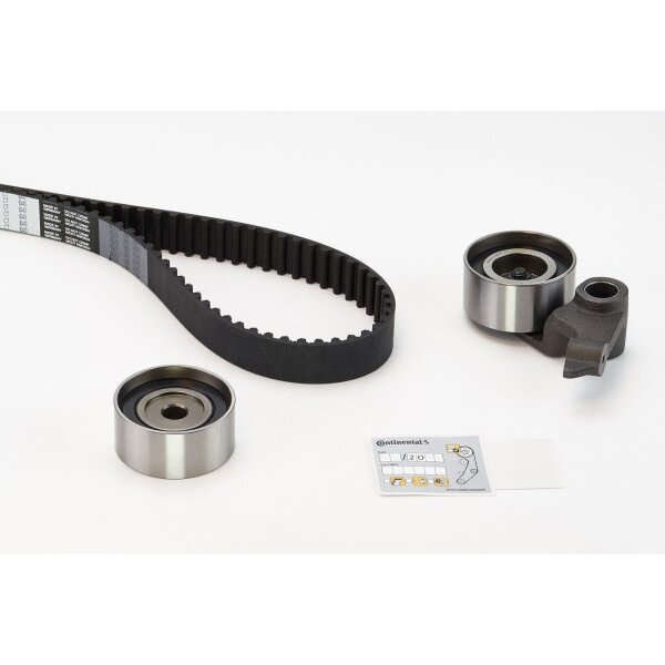 CONTINENTAL CTAM CT1043K1 Zahnriemensatz