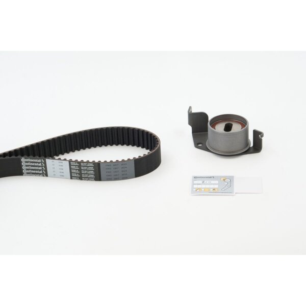 CONTINENTAL CTAM CT1048K1 Zahnriemensatz