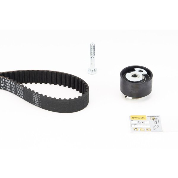 CONTINENTAL CTAM CT1055K1 Zahnriemensatz