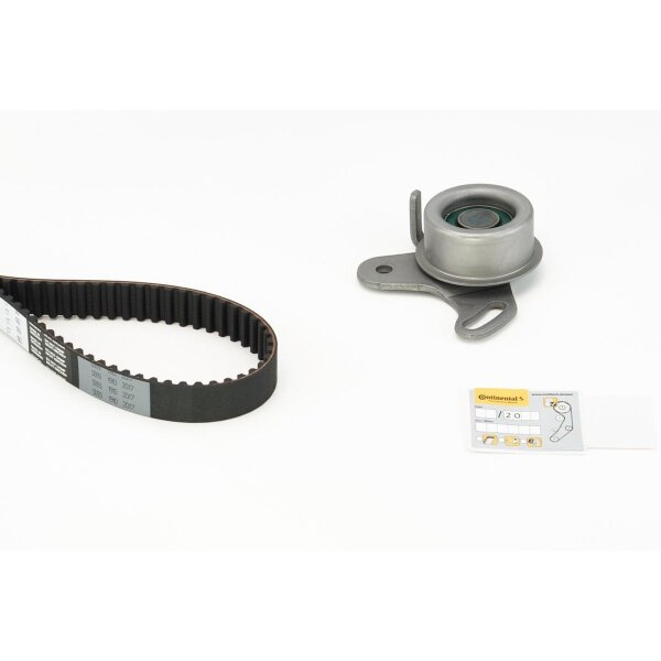 CONTINENTAL CTAM CT1062K1 Zahnriemensatz