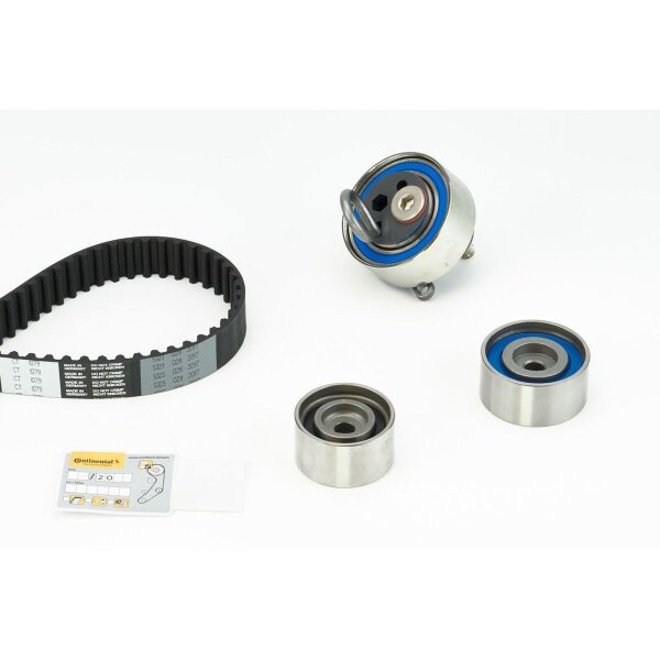 CONTINENTAL CTAM CT1079K1 Zahnriemensatz