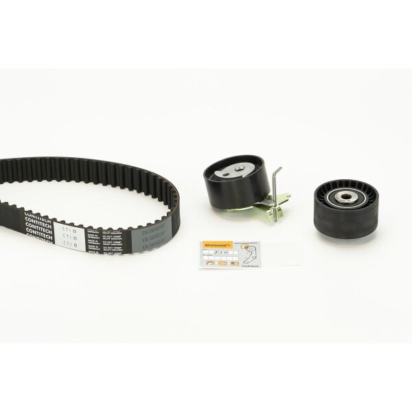 CONTINENTAL CTAM CT1101K1 Zahnriemensatz