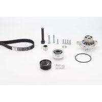CONTINENTAL CTAM CT1120WP1 Wasserpumpe + Zahnriemensatz