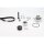 CONTINENTAL CTAM CT1120WP1 Wasserpumpe + Zahnriemensatz