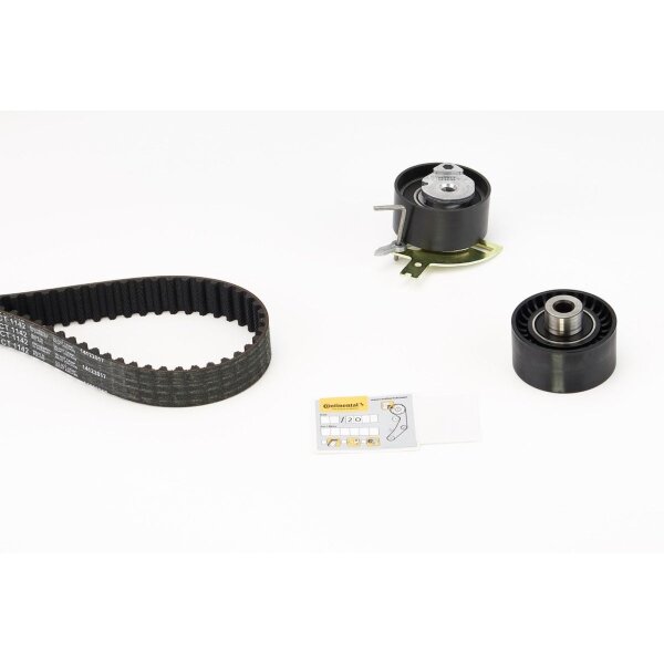 CONTINENTAL CTAM CT1142K1 Zahnriemensatz