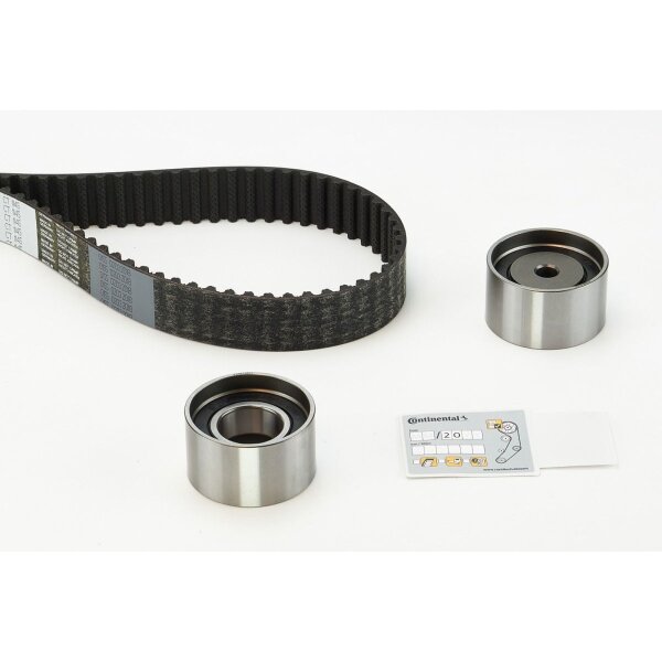 CONTINENTAL CTAM CT1145K1 Zahnriemensatz