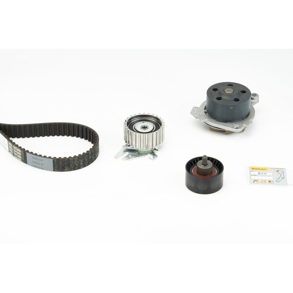 CONTINENTAL CTAM CT1149WP1 Wasserpumpe + Zahnriemensatz