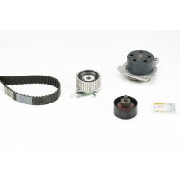 CONTINENTAL CTAM CT1149WP1 Wasserpumpe + Zahnriemensatz