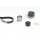CONTINENTAL CTAM CT1149WP1 Wasserpumpe + Zahnriemensatz