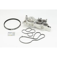 CONTINENTAL CTAM CT1169WP2 Wasserpumpe + Zahnriemensatz