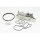 CONTINENTAL CTAM CT1169WP2 Wasserpumpe + Zahnriemensatz