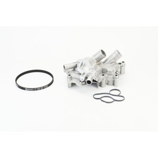 CONTINENTAL CTAM CT1169WP4 Wasserpumpe + Zahnriemensatz