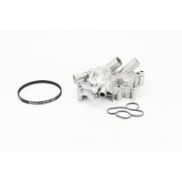 CONTINENTAL CTAM CT1169WP4 Wasserpumpe + Zahnriemensatz