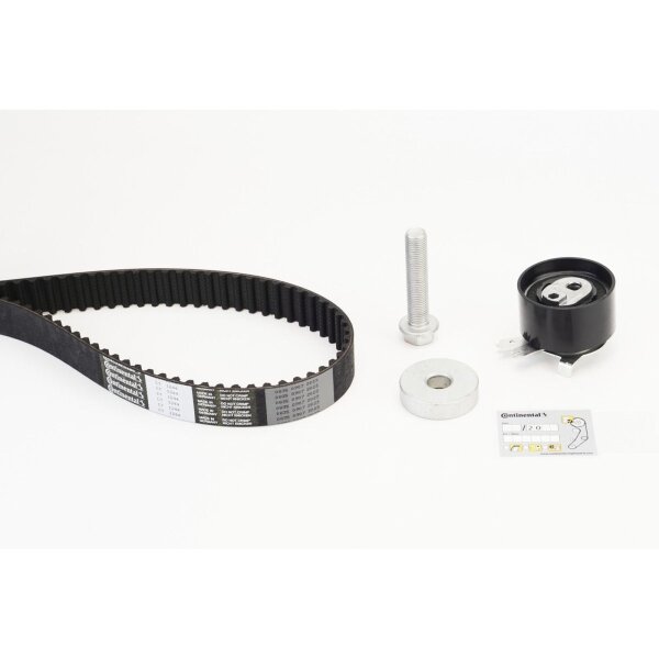 CONTINENTAL CTAM CT1244K1 Zahnriemensatz