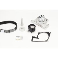 CONTINENTAL CTAM CT1244WP1 Wasserpumpe + Zahnriemensatz