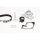 CONTINENTAL CTAM CT1244WP1 Wasserpumpe + Zahnriemensatz