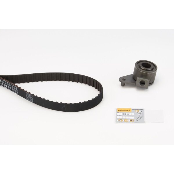 CONTINENTAL CTAM CT643K1 Zahnriemensatz