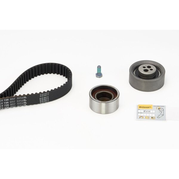 CONTINENTAL CTAM CT726K1 Zahnriemensatz