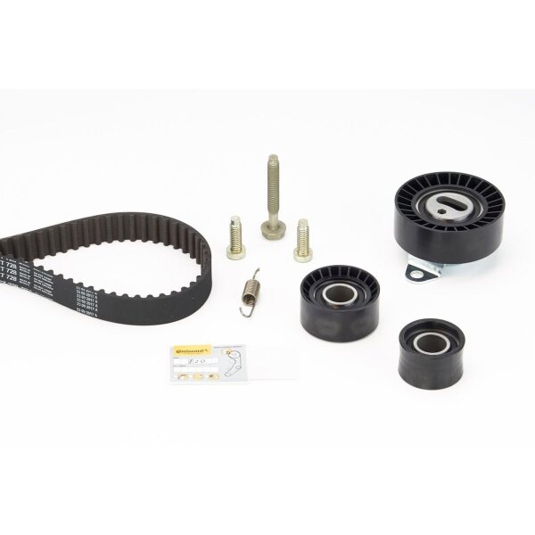 CONTINENTAL CTAM CT728K1 Zahnriemensatz