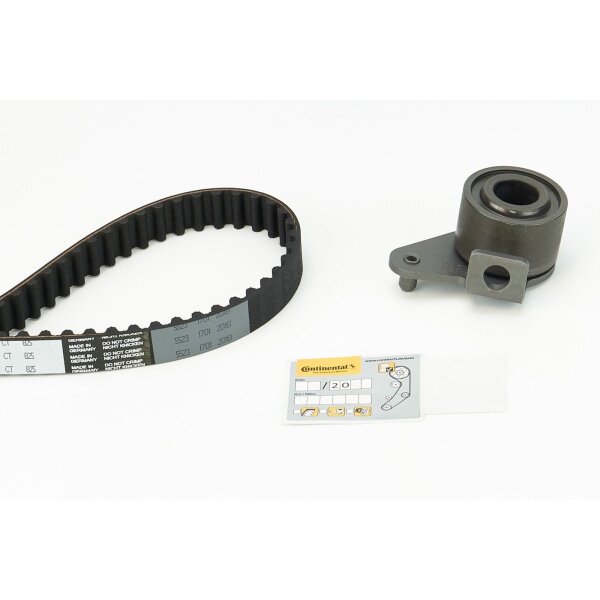 CONTINENTAL CTAM CT825K1 Zahnriemensatz