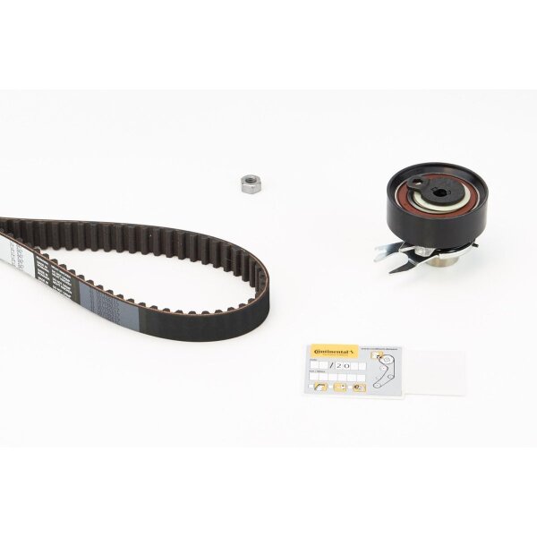 CONTINENTAL CTAM CT847K1 Zahnriemensatz