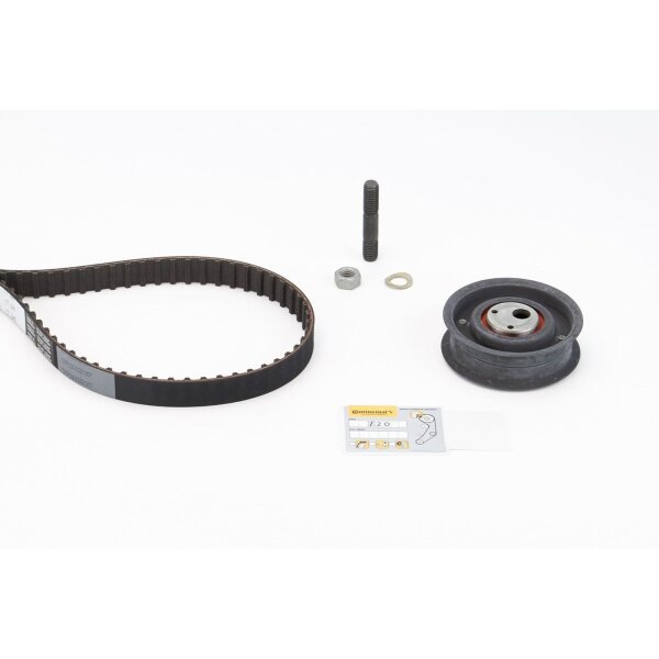 CONTINENTAL CTAM CT848K4 Zahnriemensatz