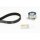 CONTINENTAL CTAM CT866K1 Zahnriemensatz