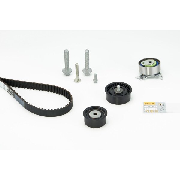 CONTINENTAL CTAM CT873K1 Zahnriemensatz