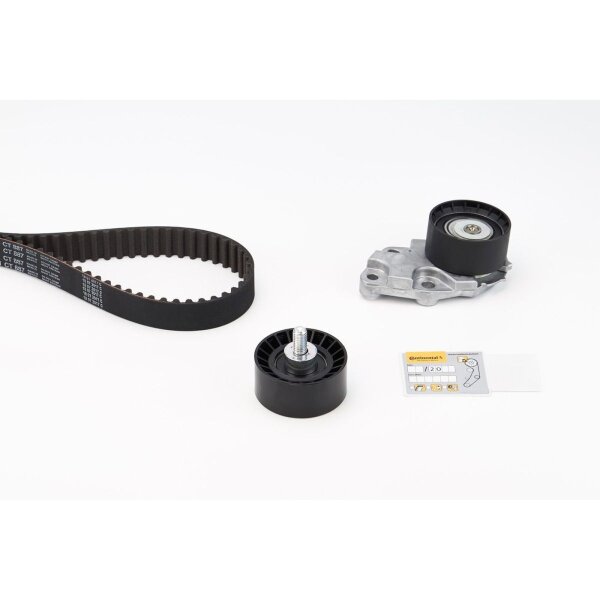 CONTINENTAL CTAM CT887K1 Zahnriemensatz
