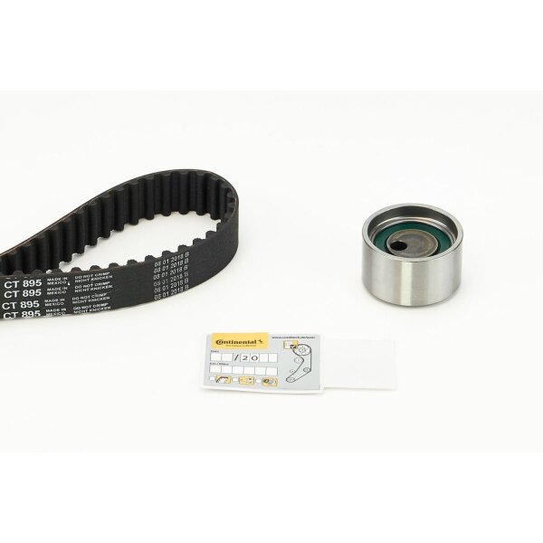 CONTINENTAL CTAM CT895K1 Zahnriemensatz