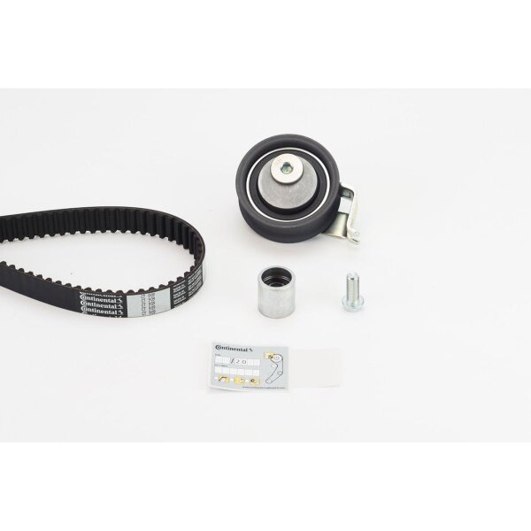 CONTINENTAL CTAM CT909K7 Zahnriemensatz