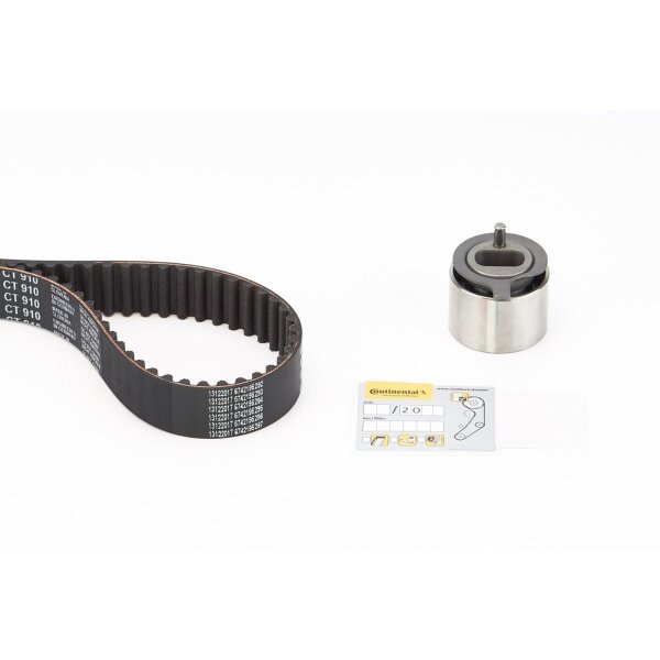 CONTINENTAL CTAM CT910K1 Zahnriemensatz