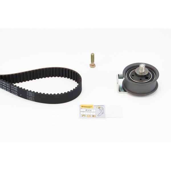 CONTINENTAL CTAM CT919K2 Zahnriemensatz