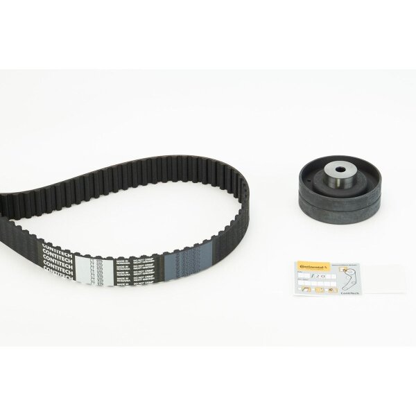 CONTINENTAL CTAM CT939K1 Zahnriemensatz