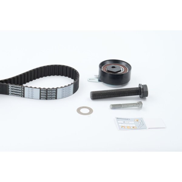 CONTINENTAL CTAM CT939K5 Zahnriemensatz