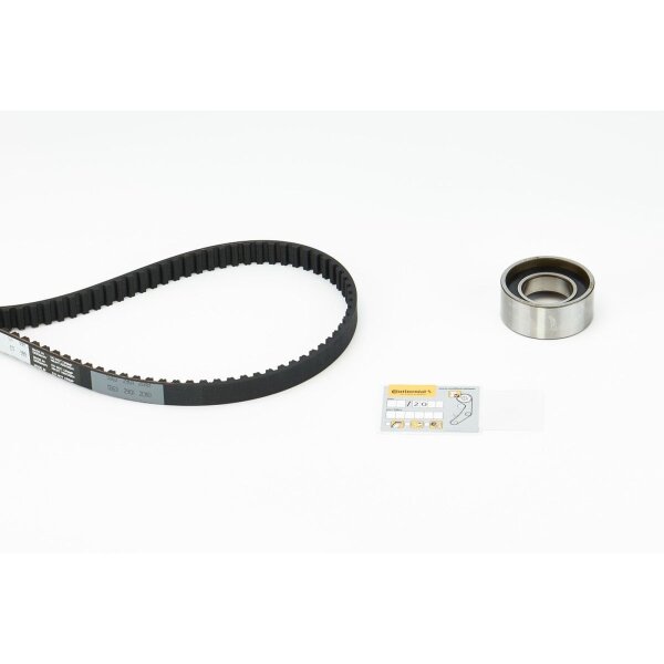 CONTINENTAL CTAM CT999K1 Zahnriemensatz