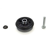 CONTINENTAL CTAM VD1251 EXTRA Riemenscheibe, Kurbelwelle