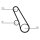 CONTINENTAL CTAM CT1109 Zahnriemen