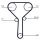 CONTINENTAL CTAM CT1254 Zahnriemen