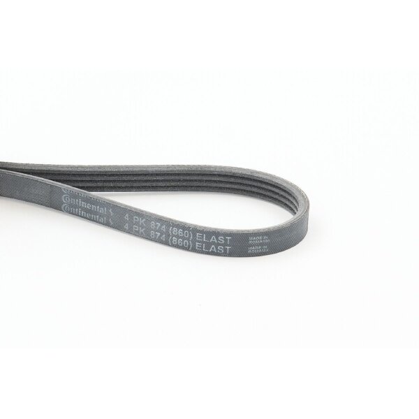 CONTINENTAL CTAM 4PK874 ELAST Keilrippenriemen